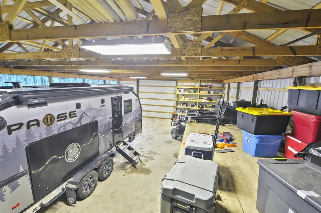 8055 Farrier Road Rust Township MI 49746