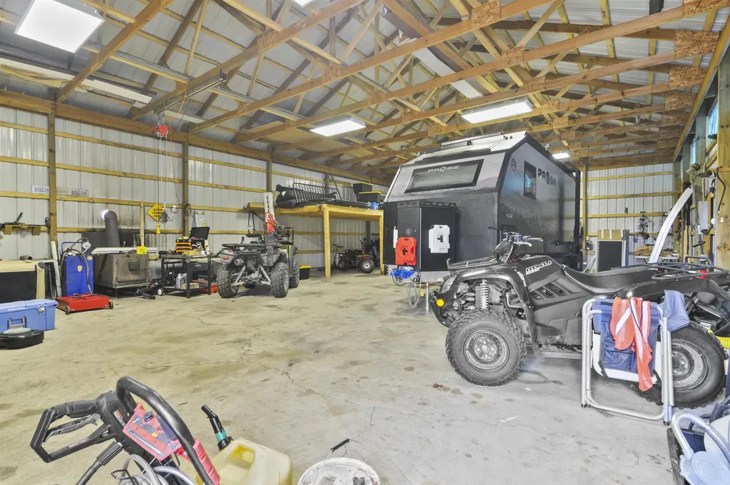 8055 Farrier Road Rust Township MI 49746