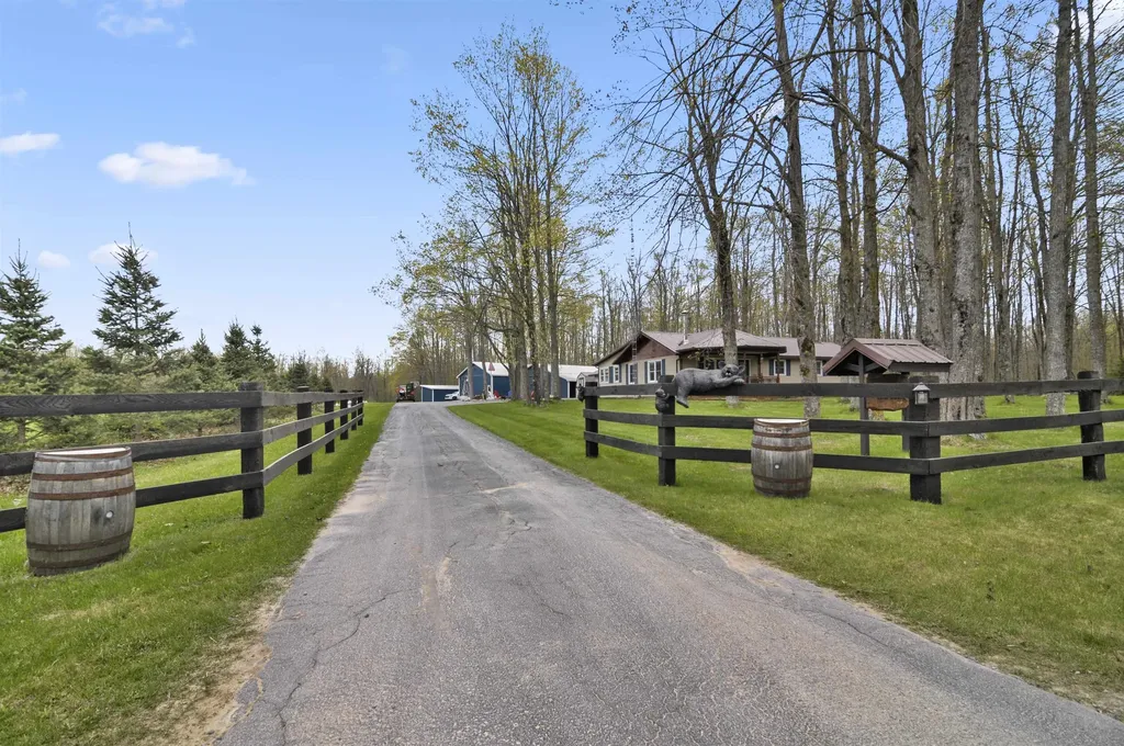 8055 Farrier Road Rust Township MI 49746