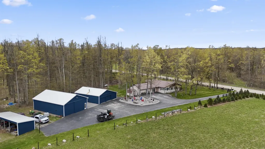 8055 Farrier Road Rust Township MI 49746