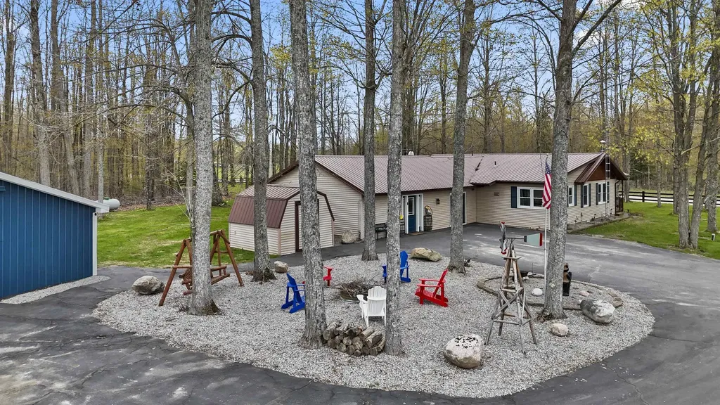 8055 Farrier Road Rust Township MI 49746