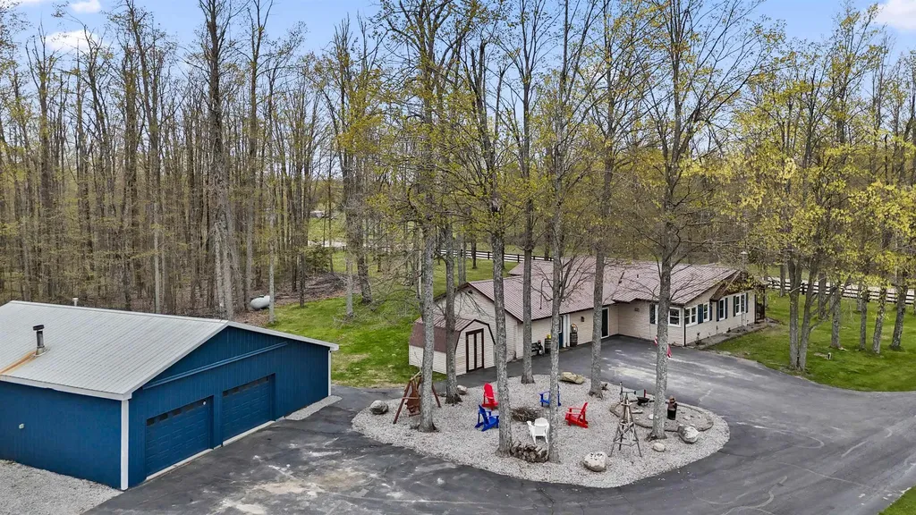 8055 Farrier Road Rust Township MI 49746