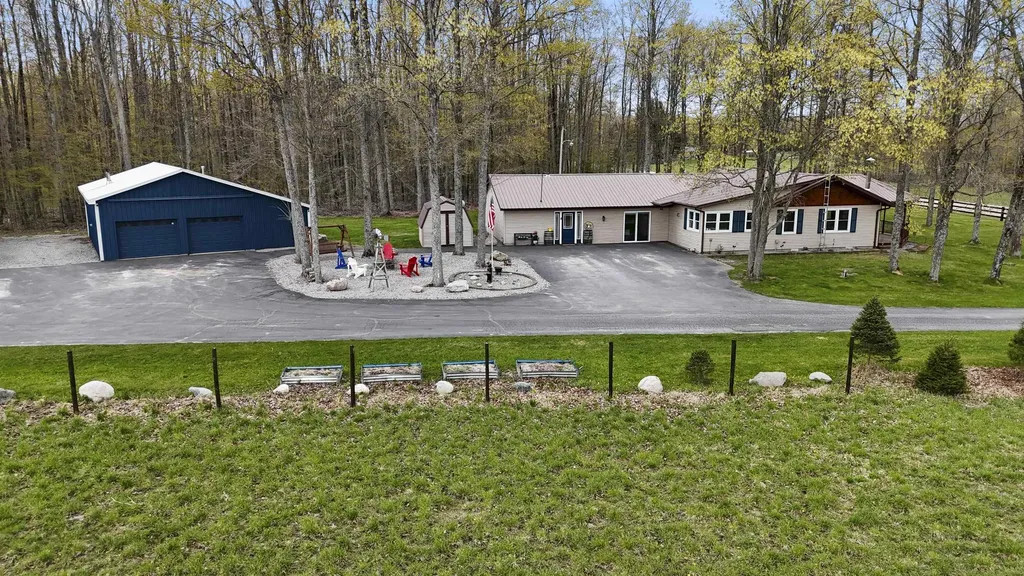 8055 Farrier Road Rust Township MI 49746