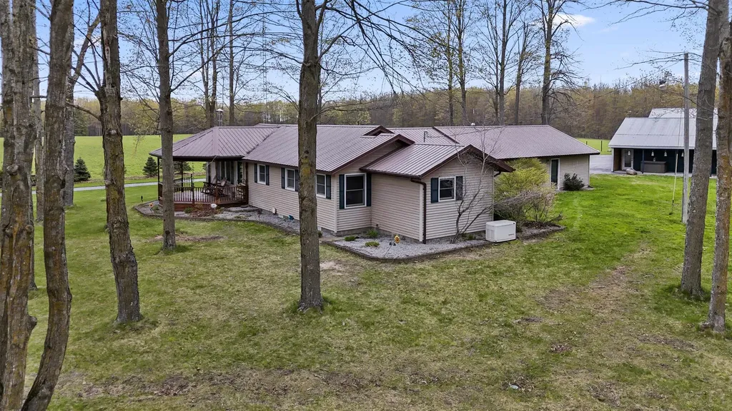 8055 Farrier Road Rust Township MI 49746