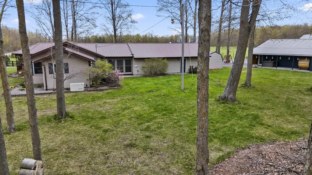 8055 Farrier Road Rust Township MI 49746