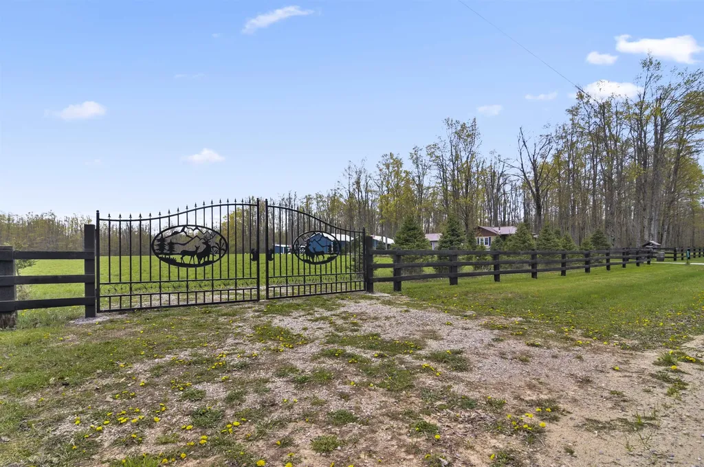 8055 Farrier Road Rust Township MI 49746