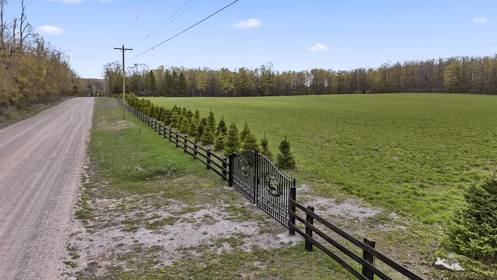8055 Farrier Road Rust Township MI 49746