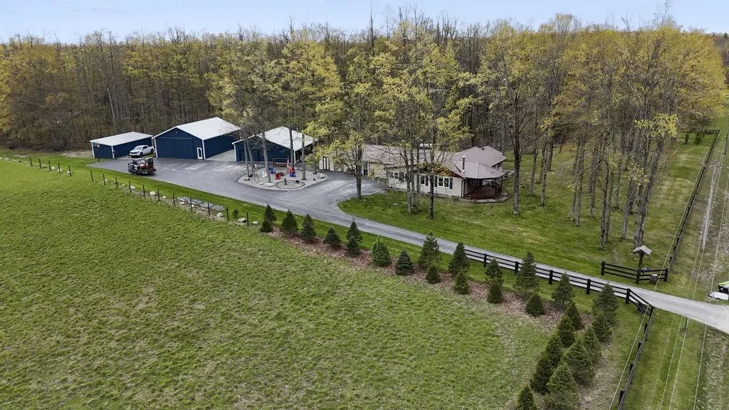8055 Farrier Road Rust Township MI 49746