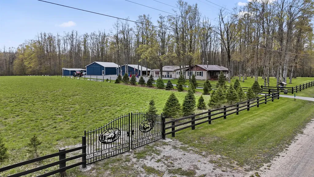 8055 Farrier Road Rust Township MI 49746
