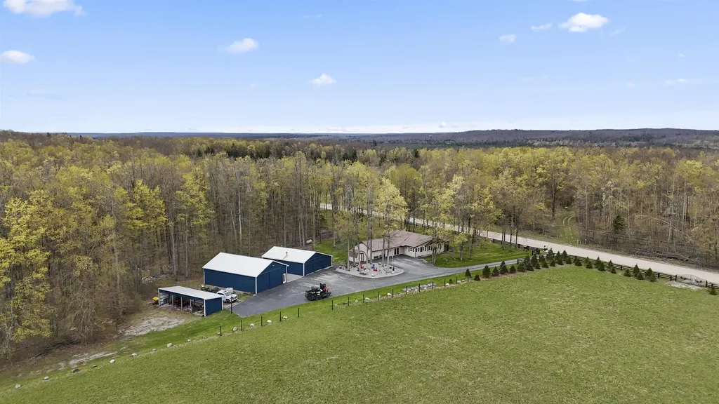 8055 Farrier Road Rust Township MI 49746