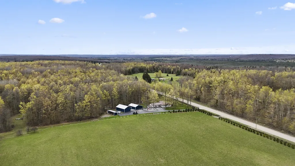 8055 Farrier Road Rust Township MI 49746