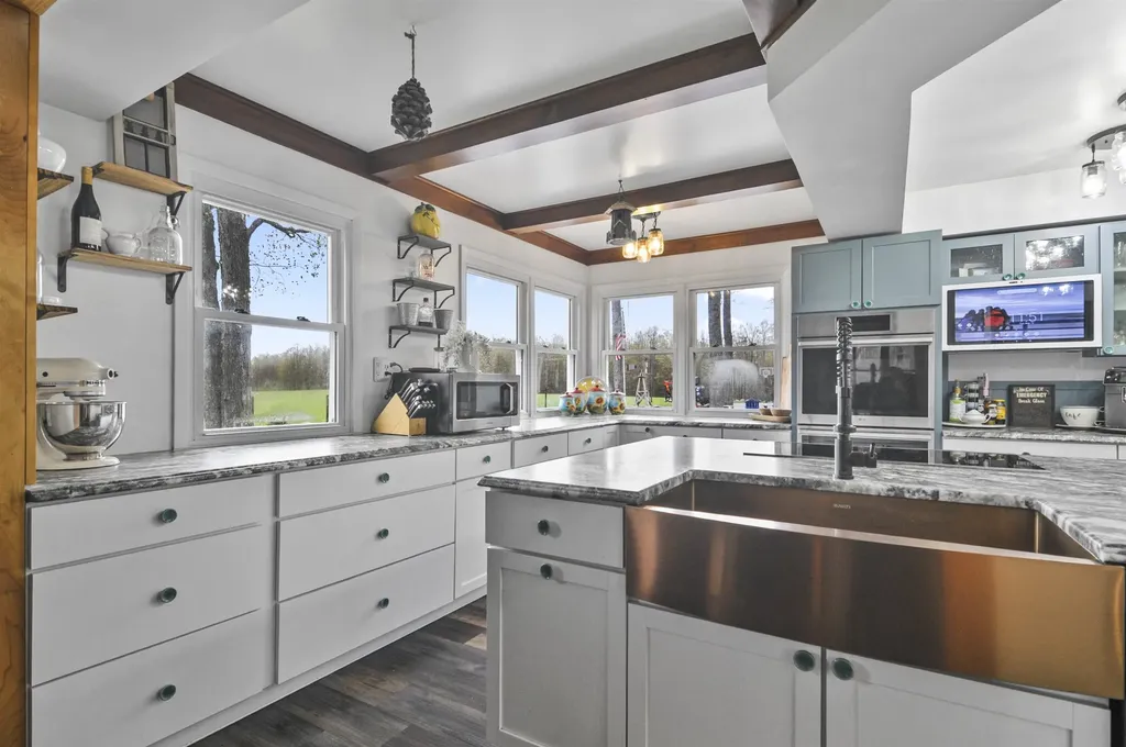 8055 Farrier Road Rust Township MI 49746
