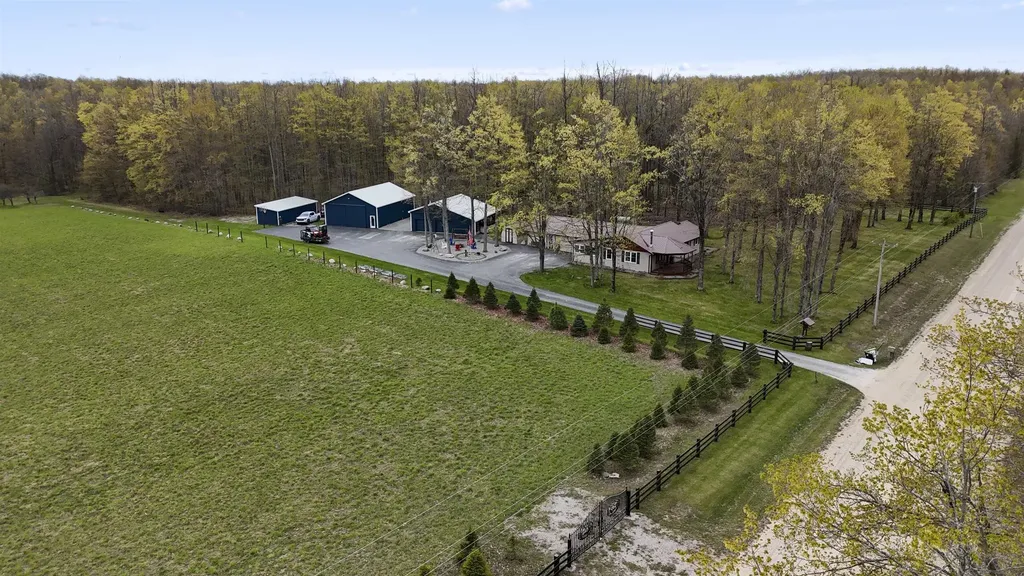 8055 Farrier Road Rust Township MI 49746