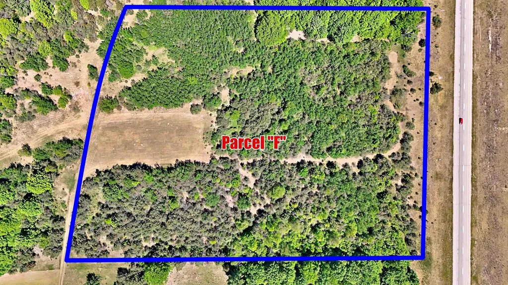 V/l Parcel F E 18 1/2 Road Cedar Creek Township MI 49663