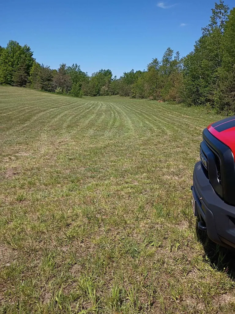 V/l Parcel F E 18 1/2 Road Cedar Creek Township MI 49663