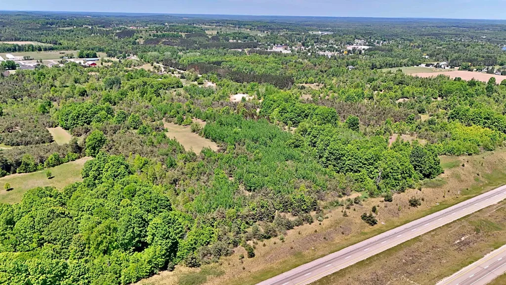 V/l Parcel F E 18 1/2 Road Cedar Creek Township MI 49663