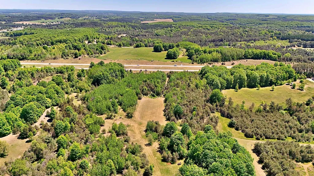 V/l Parcel F E 18 1/2 Road Cedar Creek Township MI 49663