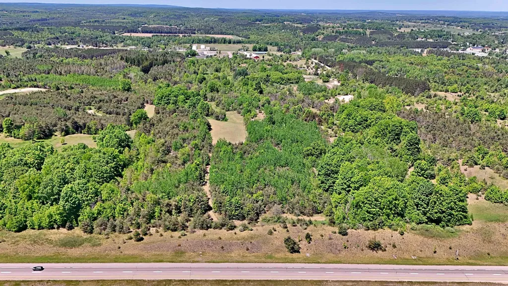 V/l Parcel F E 18 1/2 Road Cedar Creek Township MI 49663