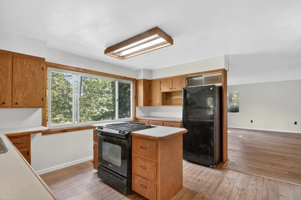 215 Maple Hersey Township MI 49639