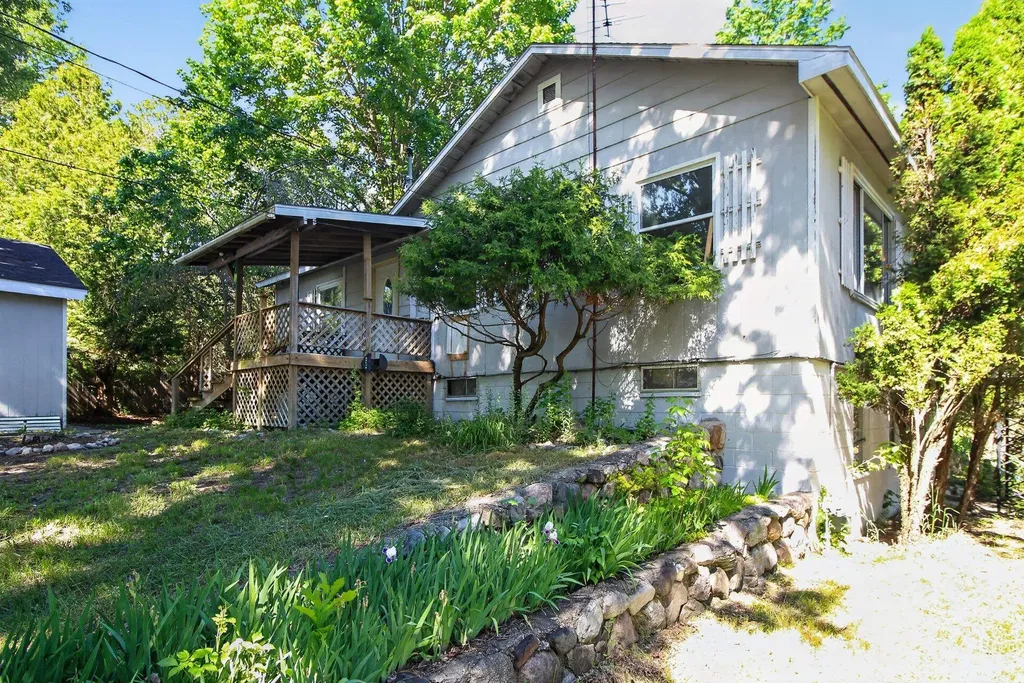 215 Maple Hersey Township MI 49639