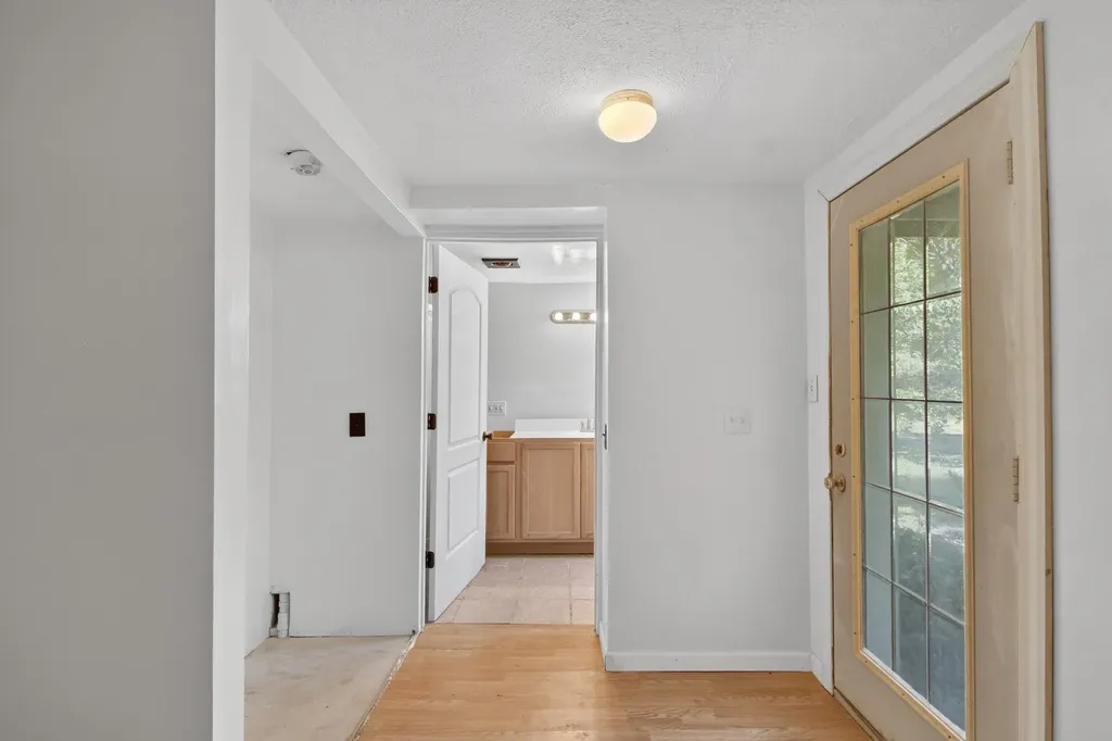 215 Maple Hersey Township MI 49639
