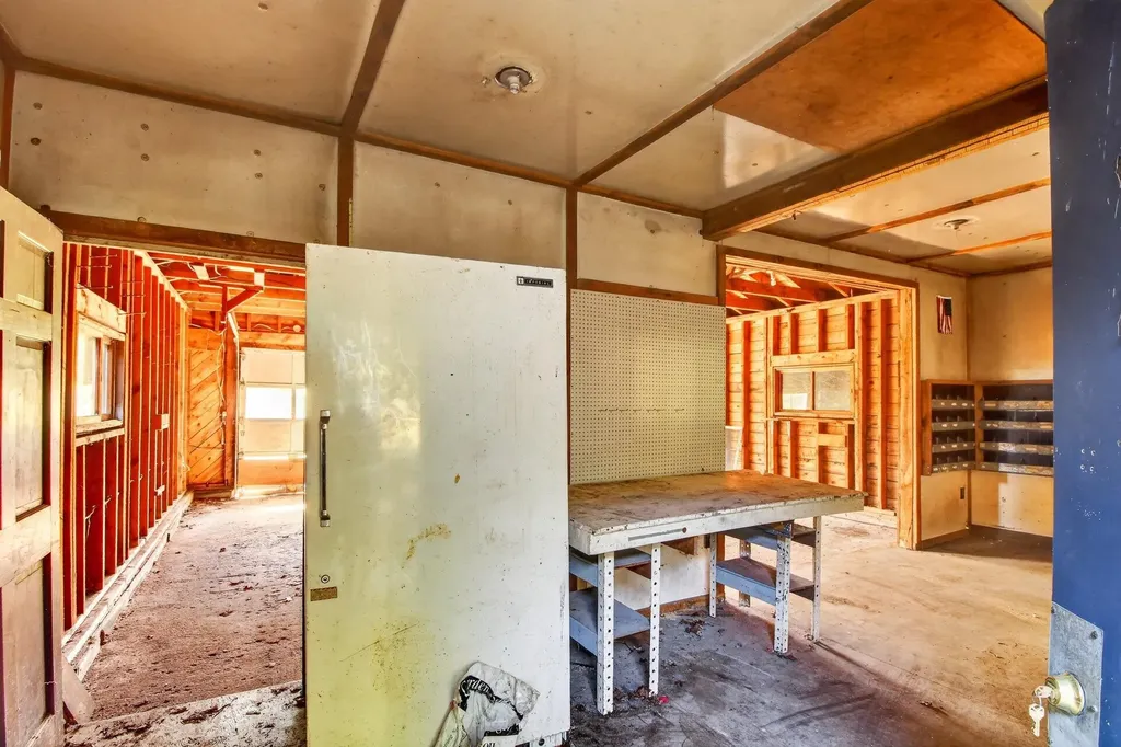 215 Maple Hersey Township MI 49639