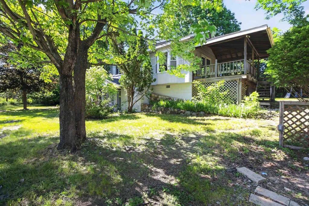 215 Maple Hersey Township MI 49639