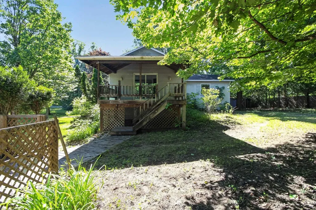 215 Maple Hersey Township MI 49639