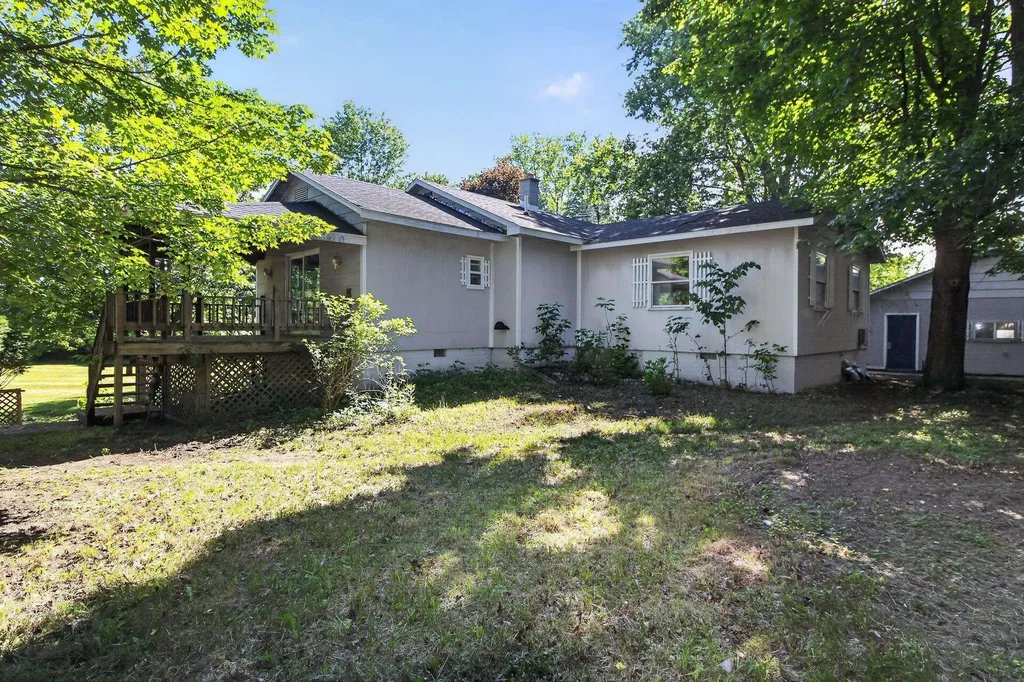 215 Maple Hersey Township MI 49639