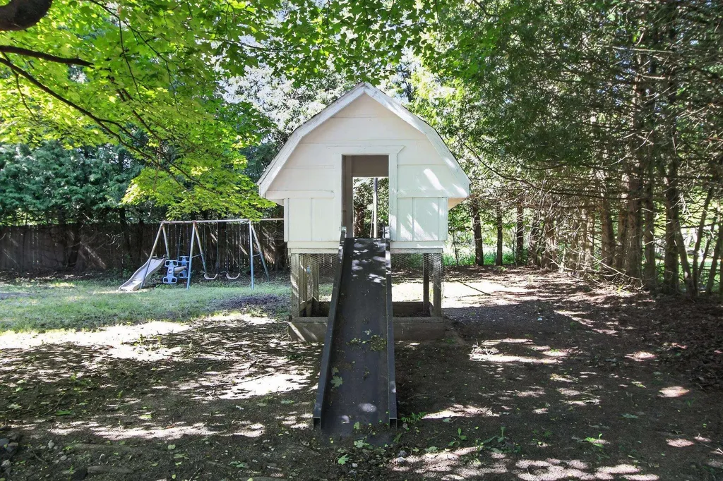 215 Maple Hersey Township MI 49639