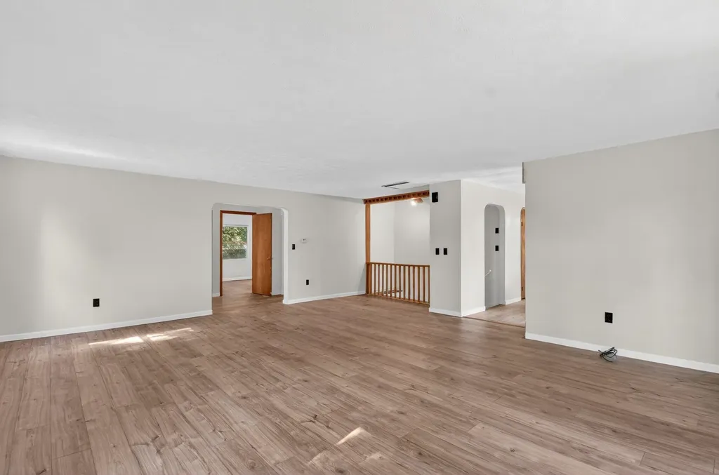 215 Maple Hersey Township MI 49639
