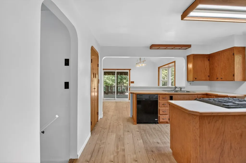 215 Maple Hersey Township MI 49639