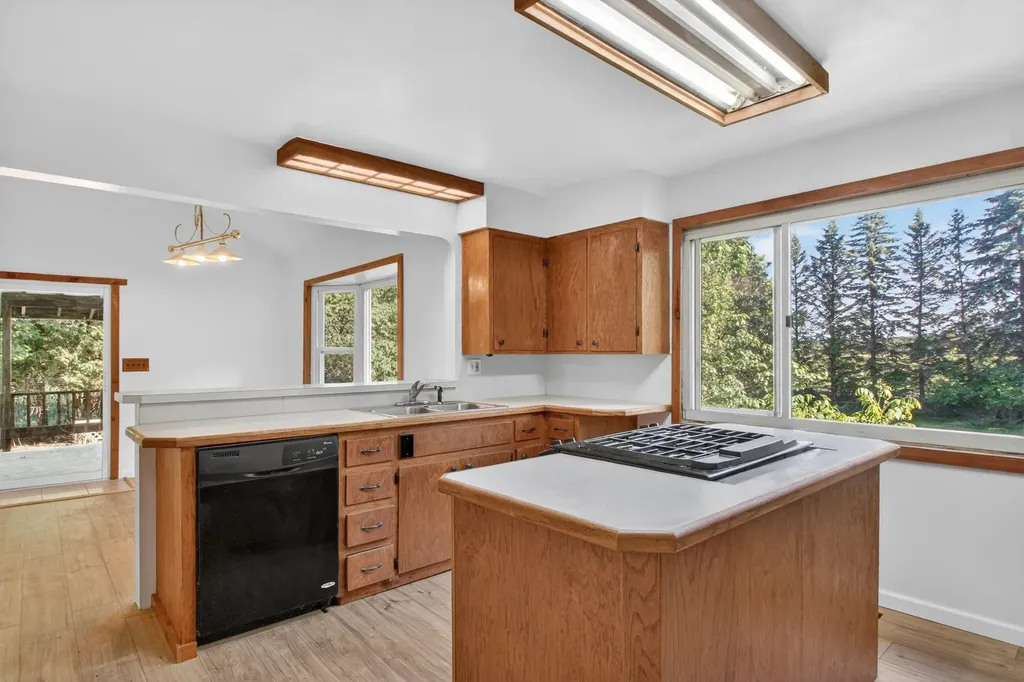 215 Maple Hersey Township MI 49639