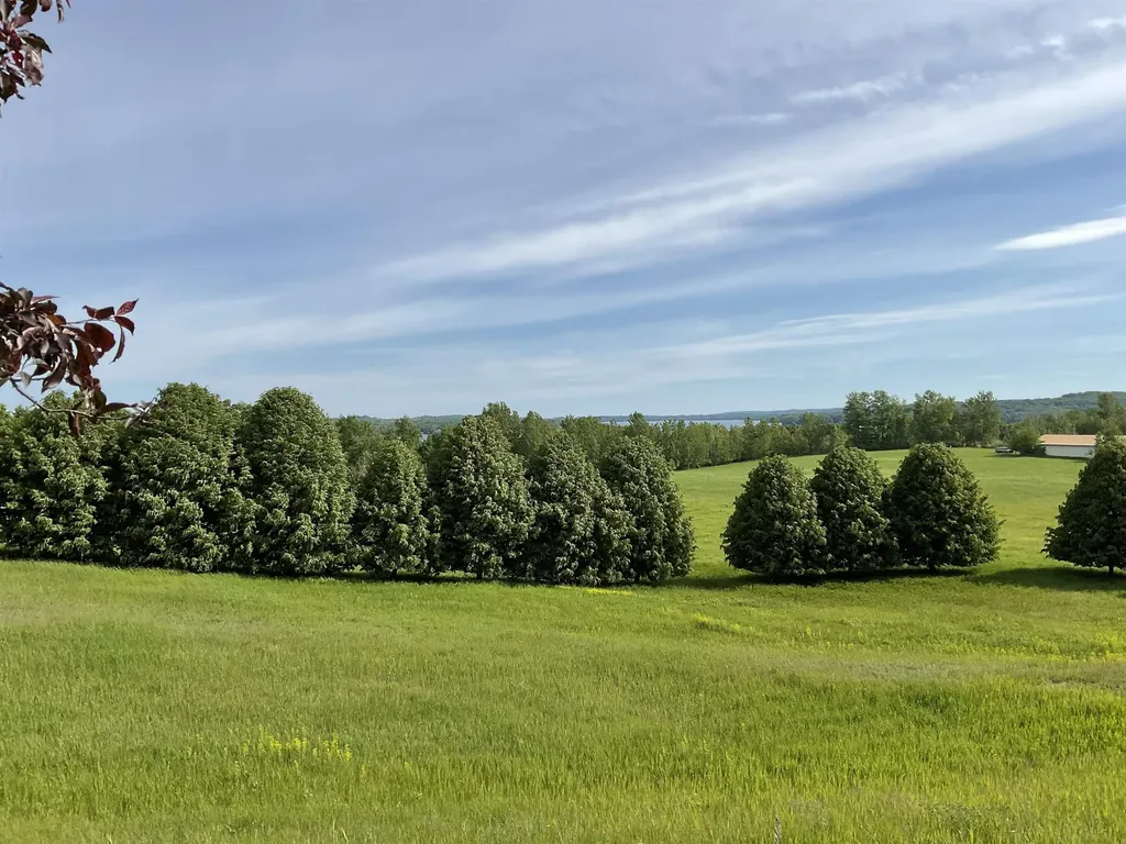 4867 E Water View Drive Leland Township MI 49653