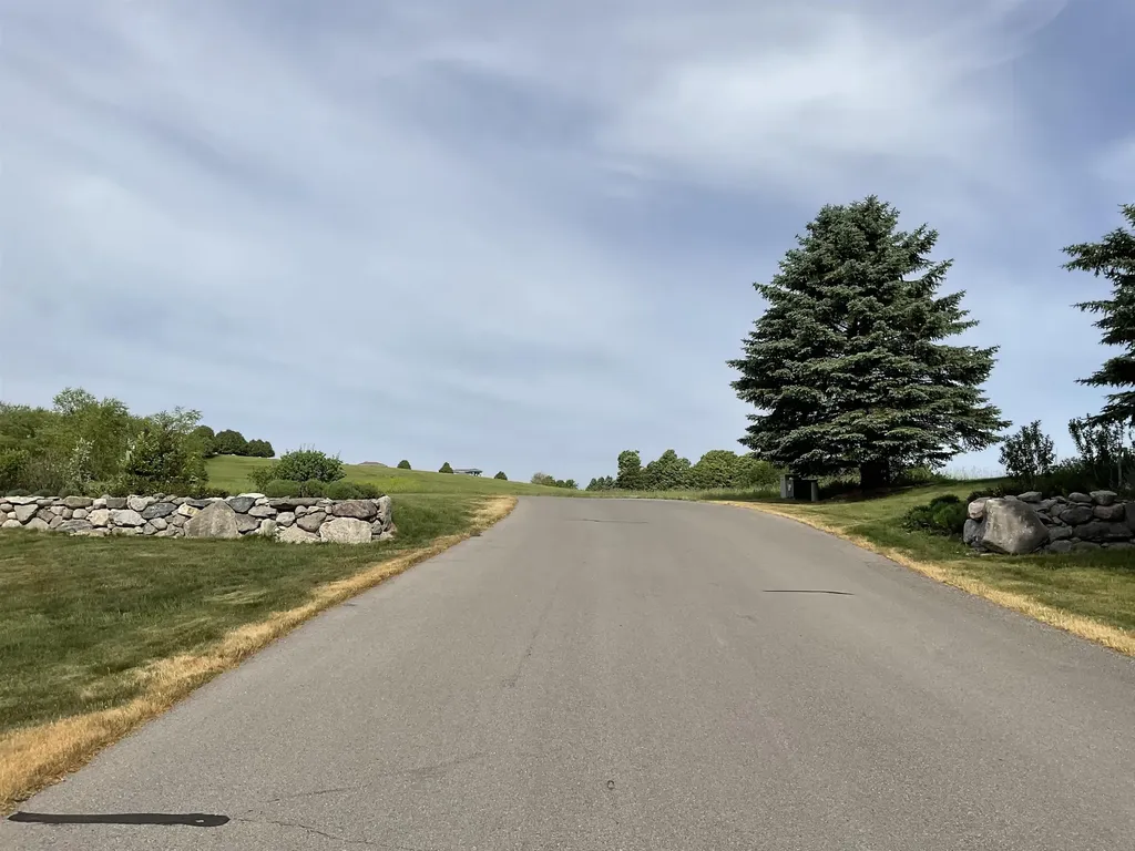 4867 E Water View Drive Leland Township MI 49653