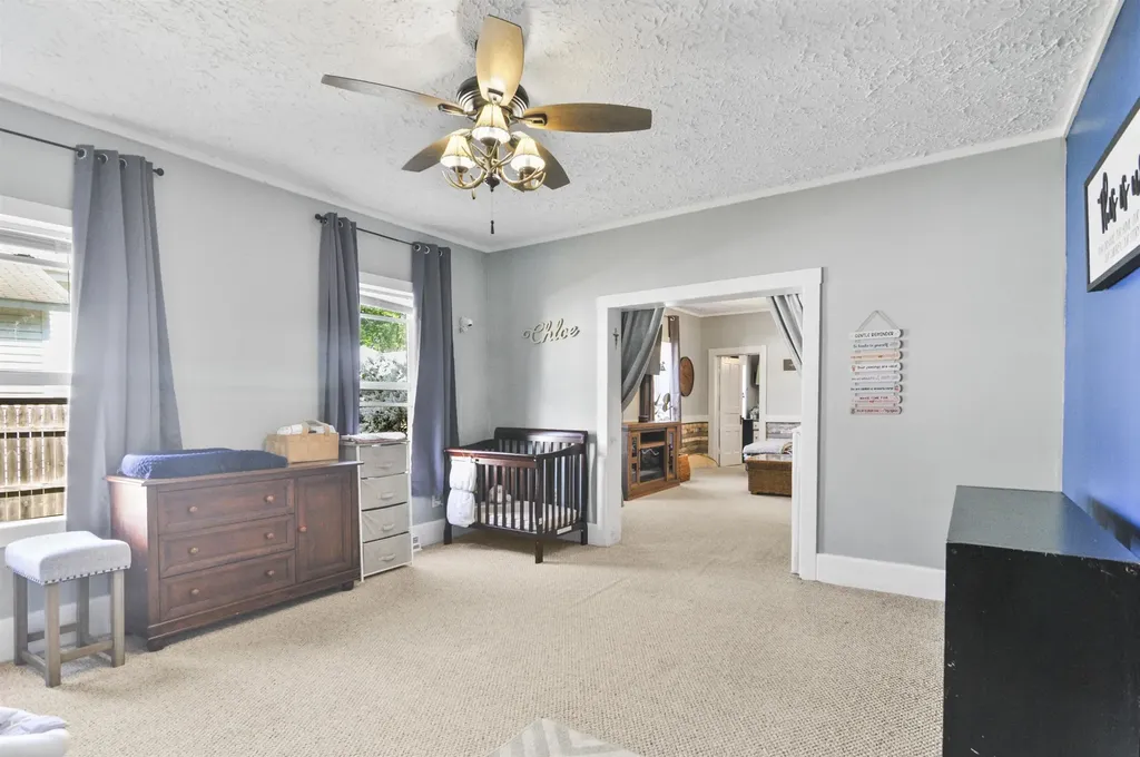 705 Sunnyside Drive Cadillac City MI 49601