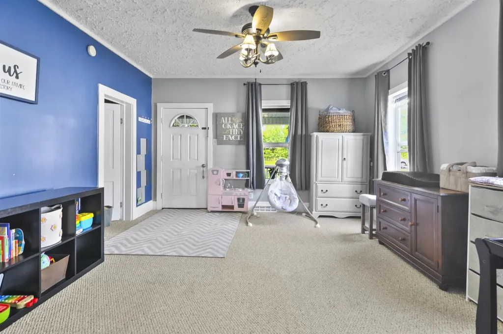 705 Sunnyside Drive Cadillac City MI 49601