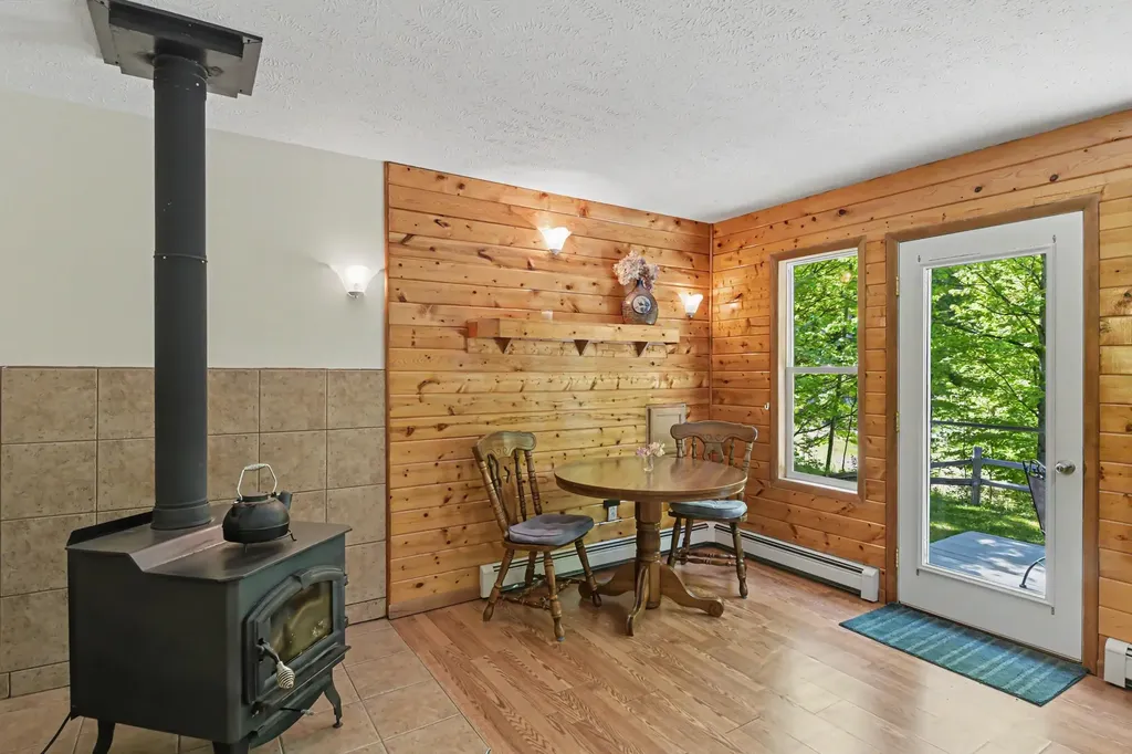 8134 NW Ruttan Road Clearwater Township MI 49612