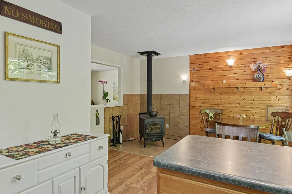 8134 NW Ruttan Road Clearwater Township MI 49612