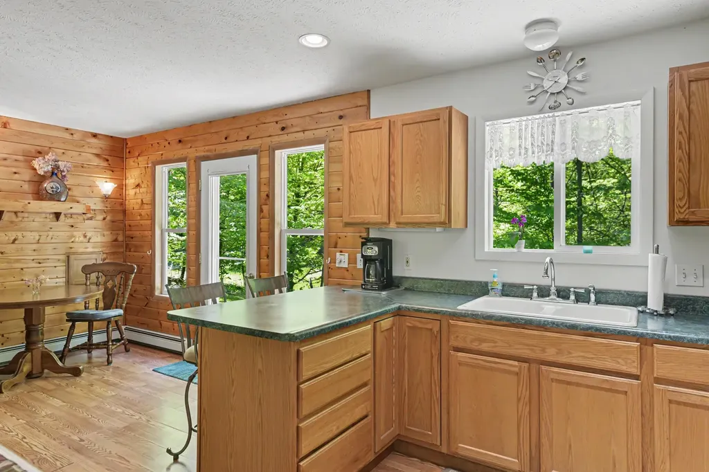 8134 NW Ruttan Road Clearwater Township MI 49612