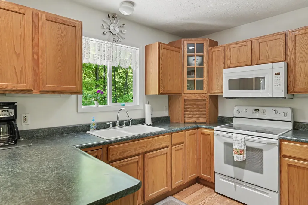 8134 NW Ruttan Road Clearwater Township MI 49612