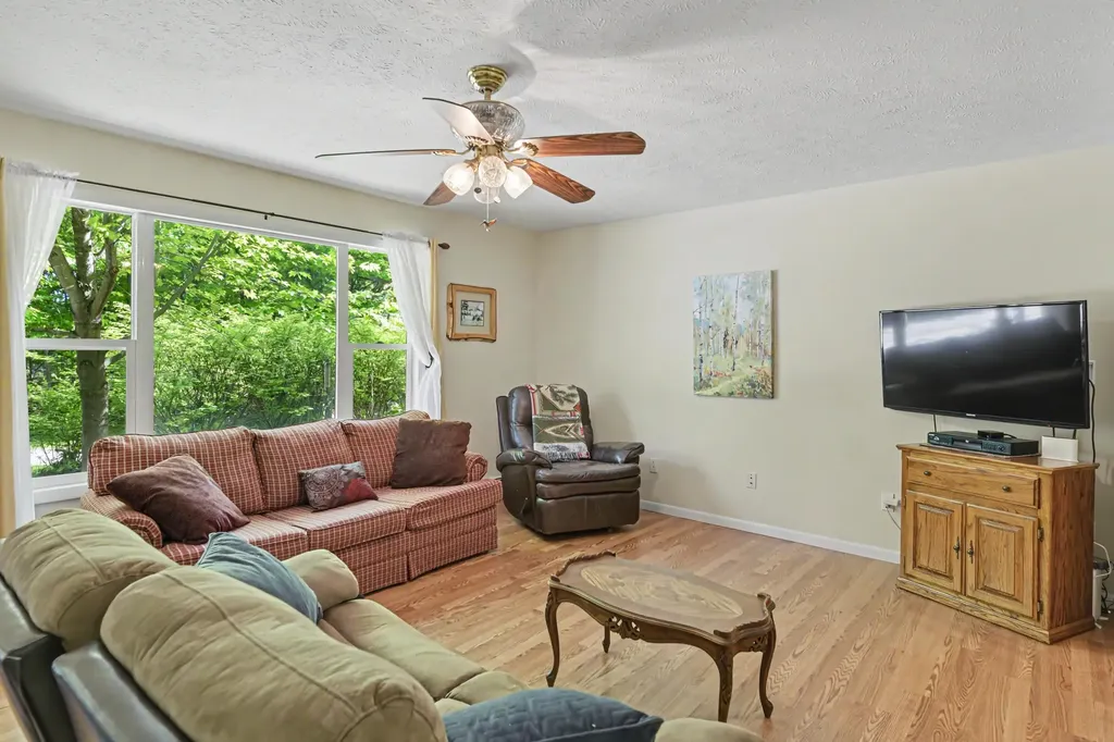 8134 NW Ruttan Road Clearwater Township MI 49612