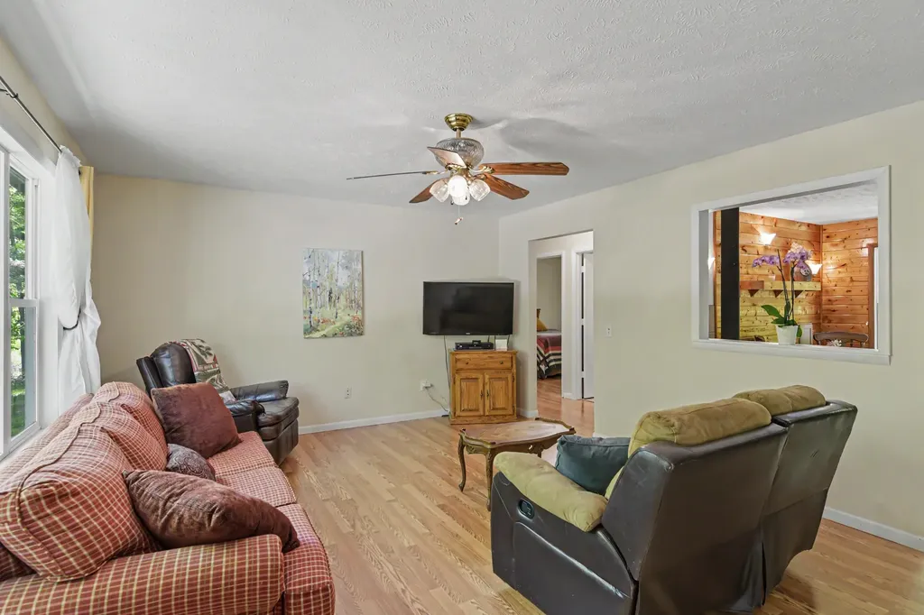 8134 NW Ruttan Road Clearwater Township MI 49612