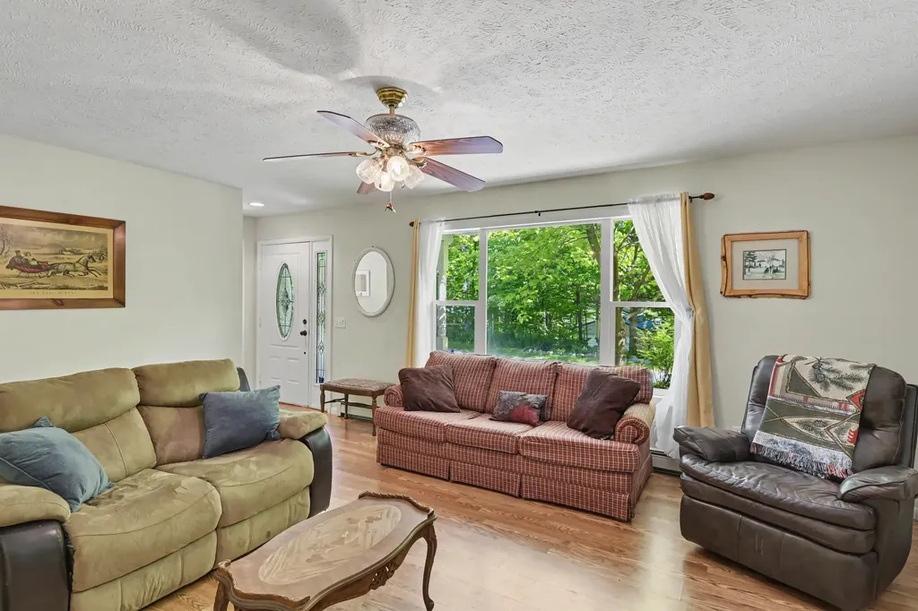 8134 NW Ruttan Road Clearwater Township MI 49612