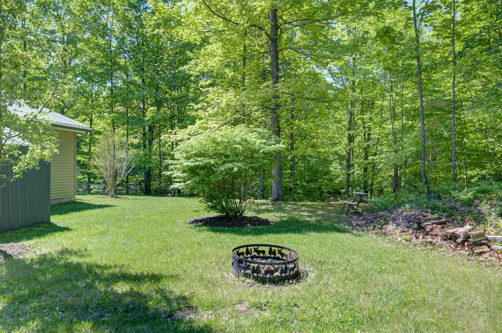 8134 NW Ruttan Road Clearwater Township MI 49612