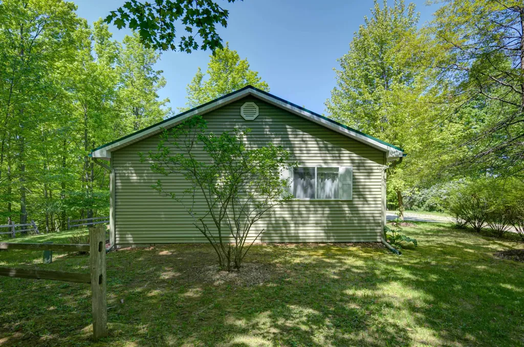 8134 NW Ruttan Road Clearwater Township MI 49612