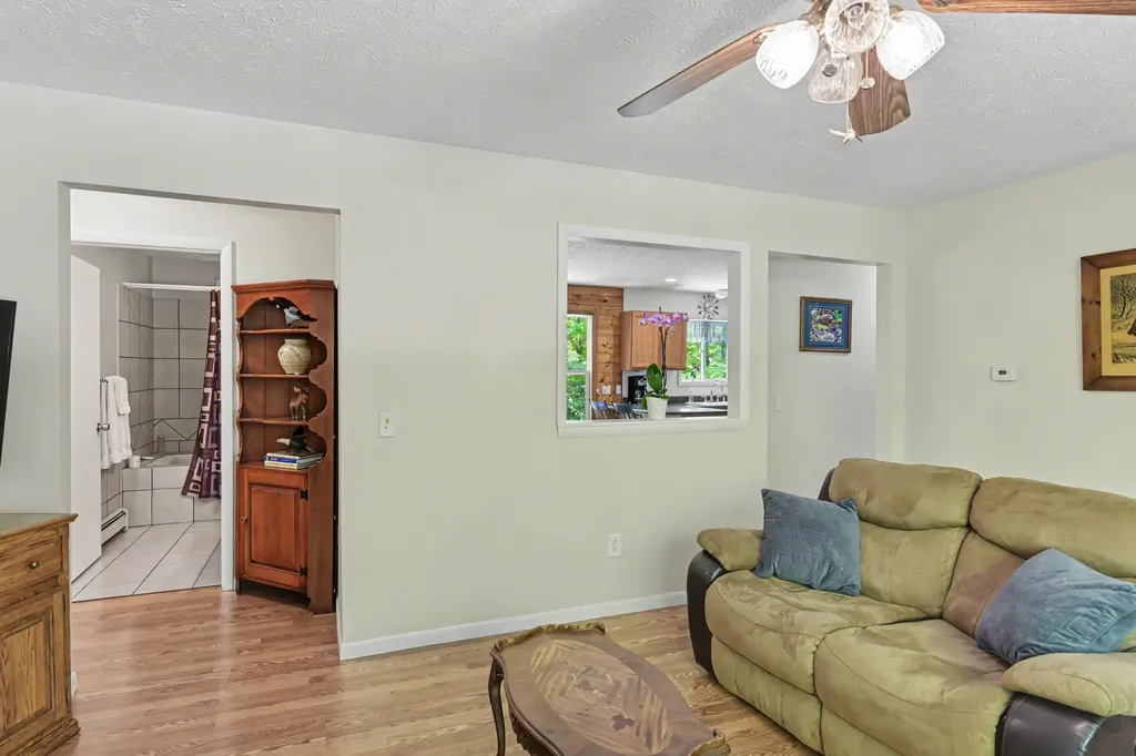 8134 NW Ruttan Road Clearwater Township MI 49612