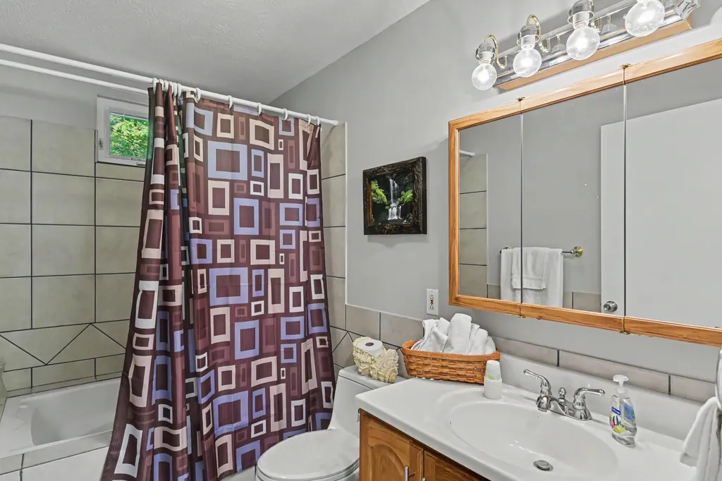 8134 NW Ruttan Road Clearwater Township MI 49612