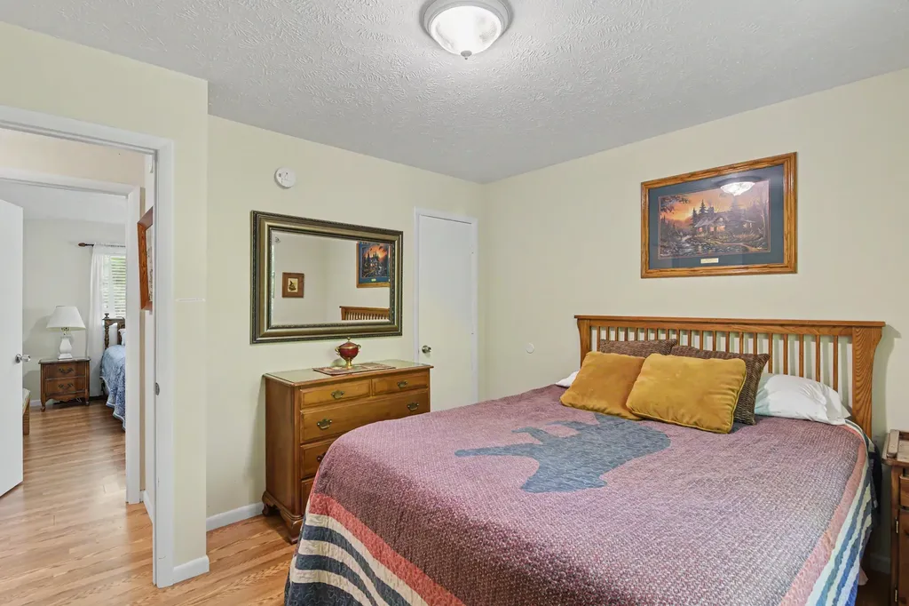 8134 NW Ruttan Road Clearwater Township MI 49612