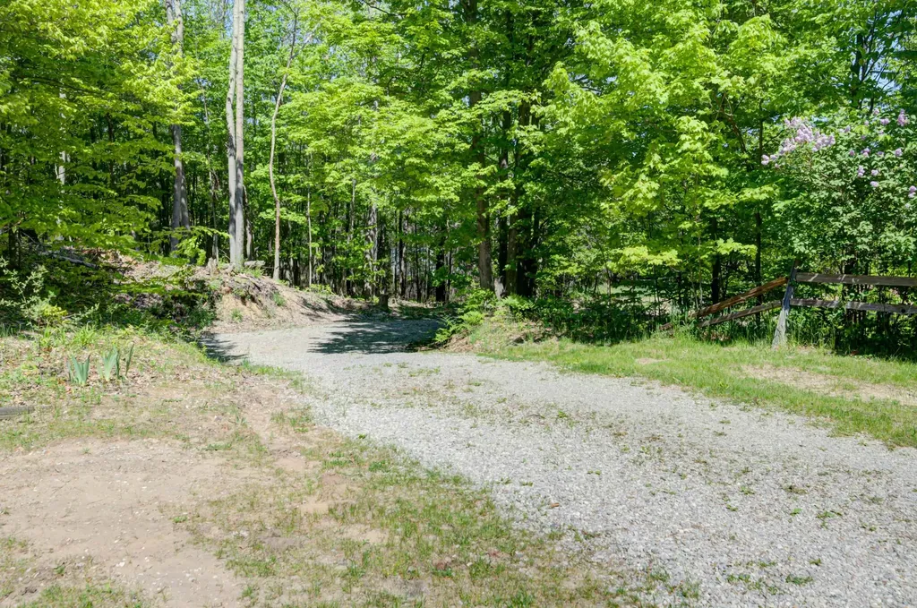 8134 NW Ruttan Road Clearwater Township MI 49612